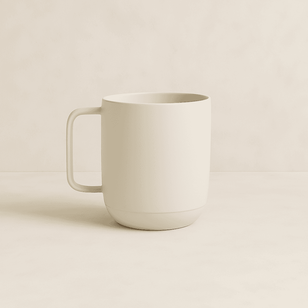 Ember Mug / Recycled Paper